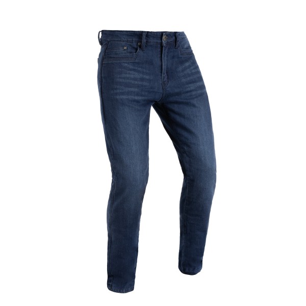 Oxford Oxford super jeans slim ms indigo